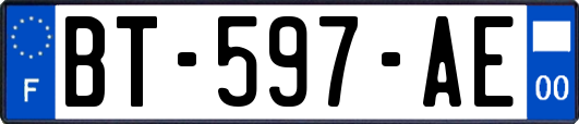 BT-597-AE