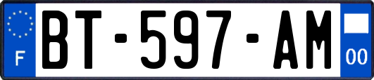 BT-597-AM