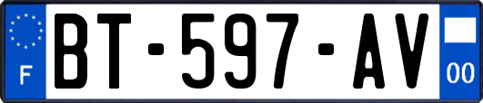 BT-597-AV