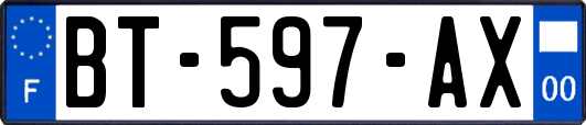 BT-597-AX