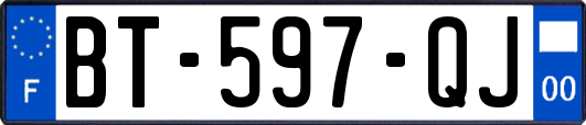 BT-597-QJ