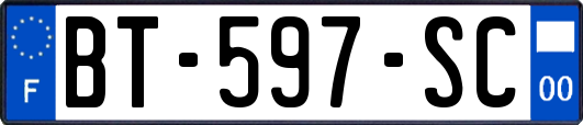 BT-597-SC