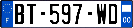 BT-597-WD