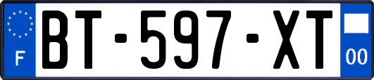 BT-597-XT