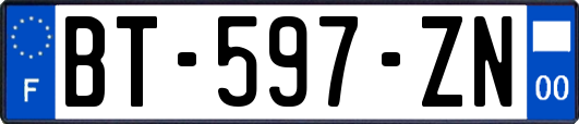 BT-597-ZN