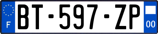 BT-597-ZP