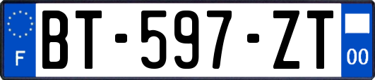 BT-597-ZT