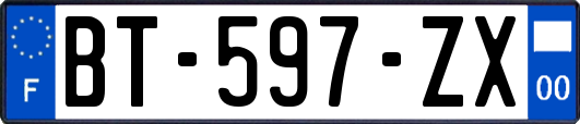 BT-597-ZX