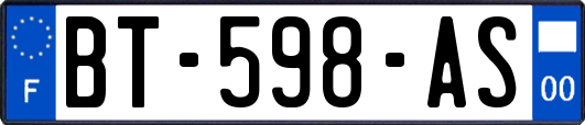 BT-598-AS