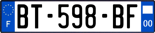 BT-598-BF