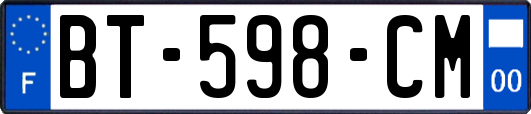 BT-598-CM