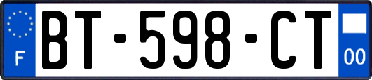 BT-598-CT