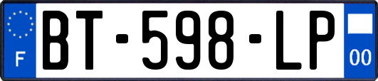 BT-598-LP