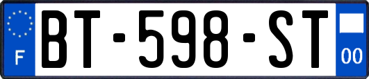 BT-598-ST