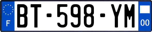 BT-598-YM