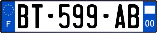 BT-599-AB