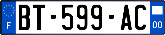 BT-599-AC