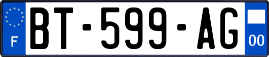 BT-599-AG