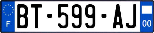 BT-599-AJ