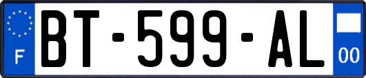 BT-599-AL