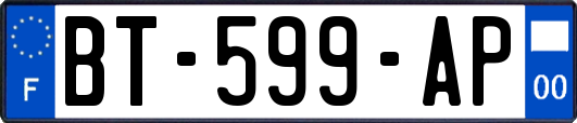 BT-599-AP