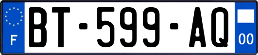 BT-599-AQ