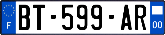 BT-599-AR