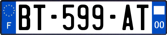 BT-599-AT