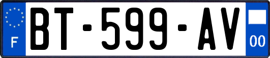 BT-599-AV