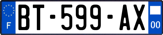 BT-599-AX