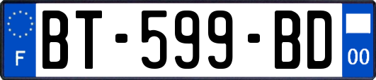 BT-599-BD