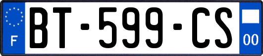 BT-599-CS