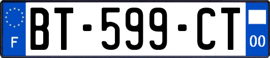 BT-599-CT