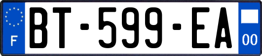 BT-599-EA