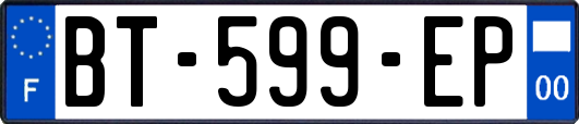 BT-599-EP