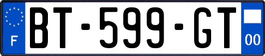 BT-599-GT