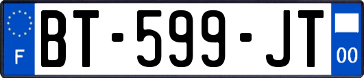 BT-599-JT