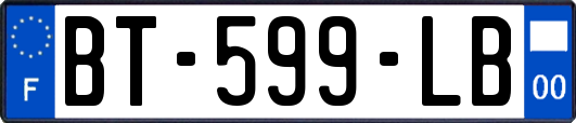 BT-599-LB