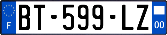 BT-599-LZ