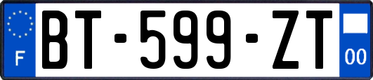 BT-599-ZT