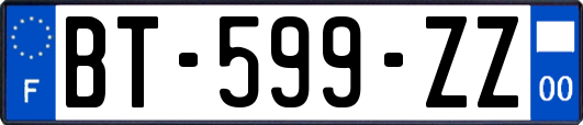 BT-599-ZZ