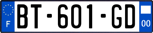 BT-601-GD