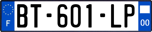 BT-601-LP