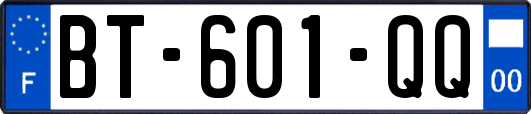 BT-601-QQ