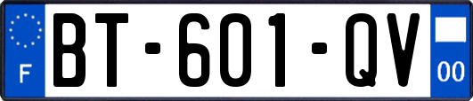 BT-601-QV