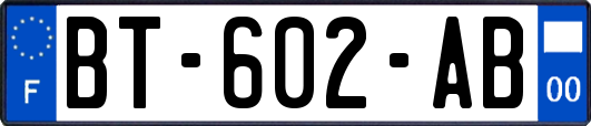 BT-602-AB