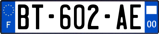 BT-602-AE