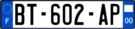 BT-602-AP