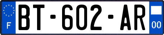 BT-602-AR