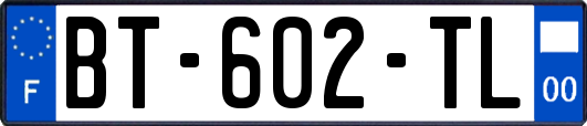 BT-602-TL